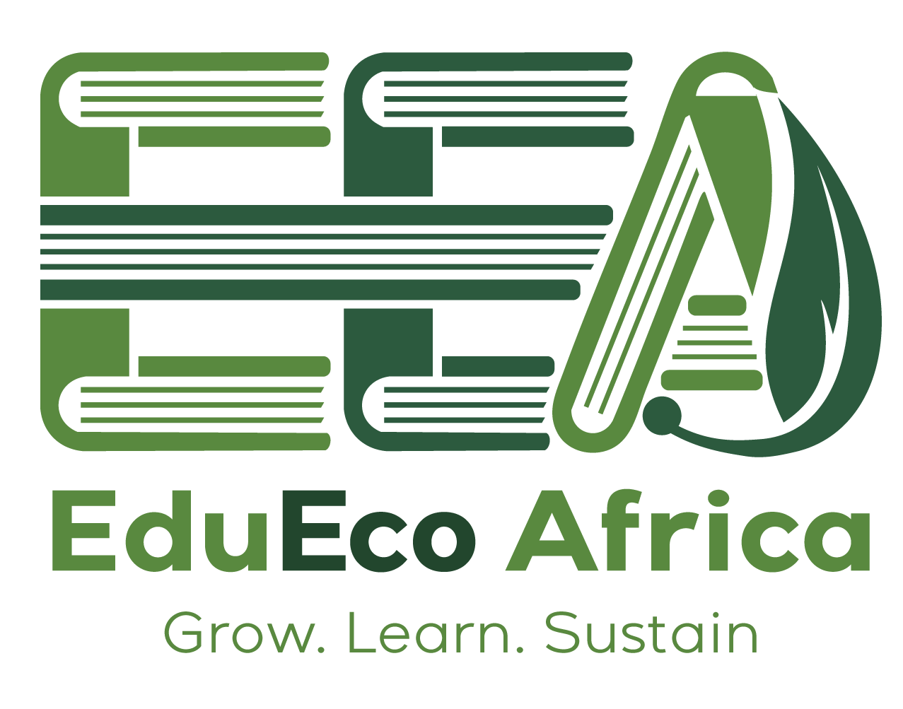 EduEco Africa Logo